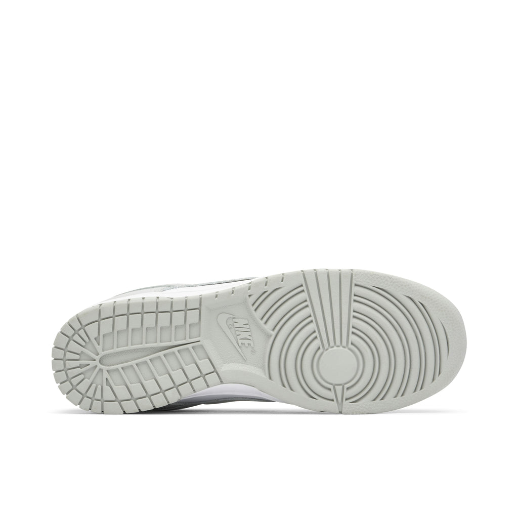 DUNK LOW GREY FOG by NIKE - product photo shown in the listing for this item.