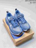ASICS SUPERBLAST 2 Running Sneakers in Blue - product image from the listing.