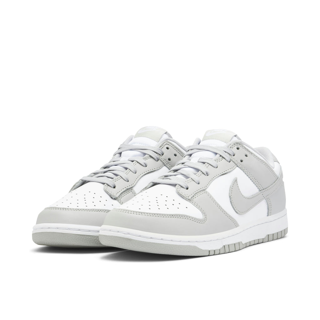 DUNK LOW GREY FOG by NIKE - product photo shown in the listing for this item.