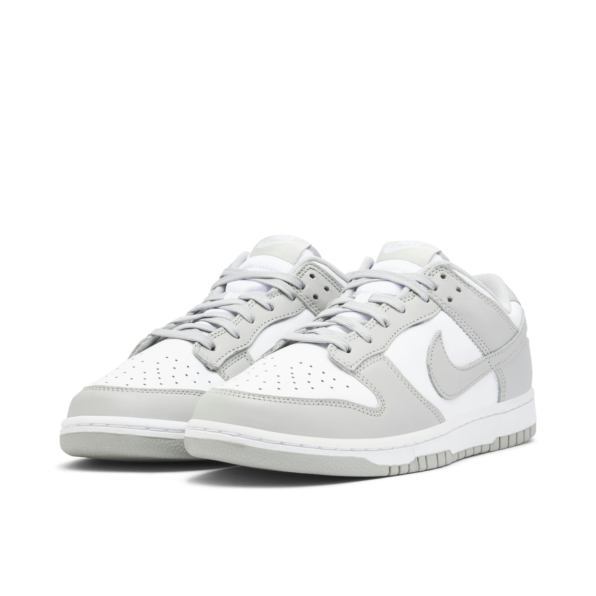 DUNK LOW GREY FOG by NIKE - product photo shown in the listing for this item.