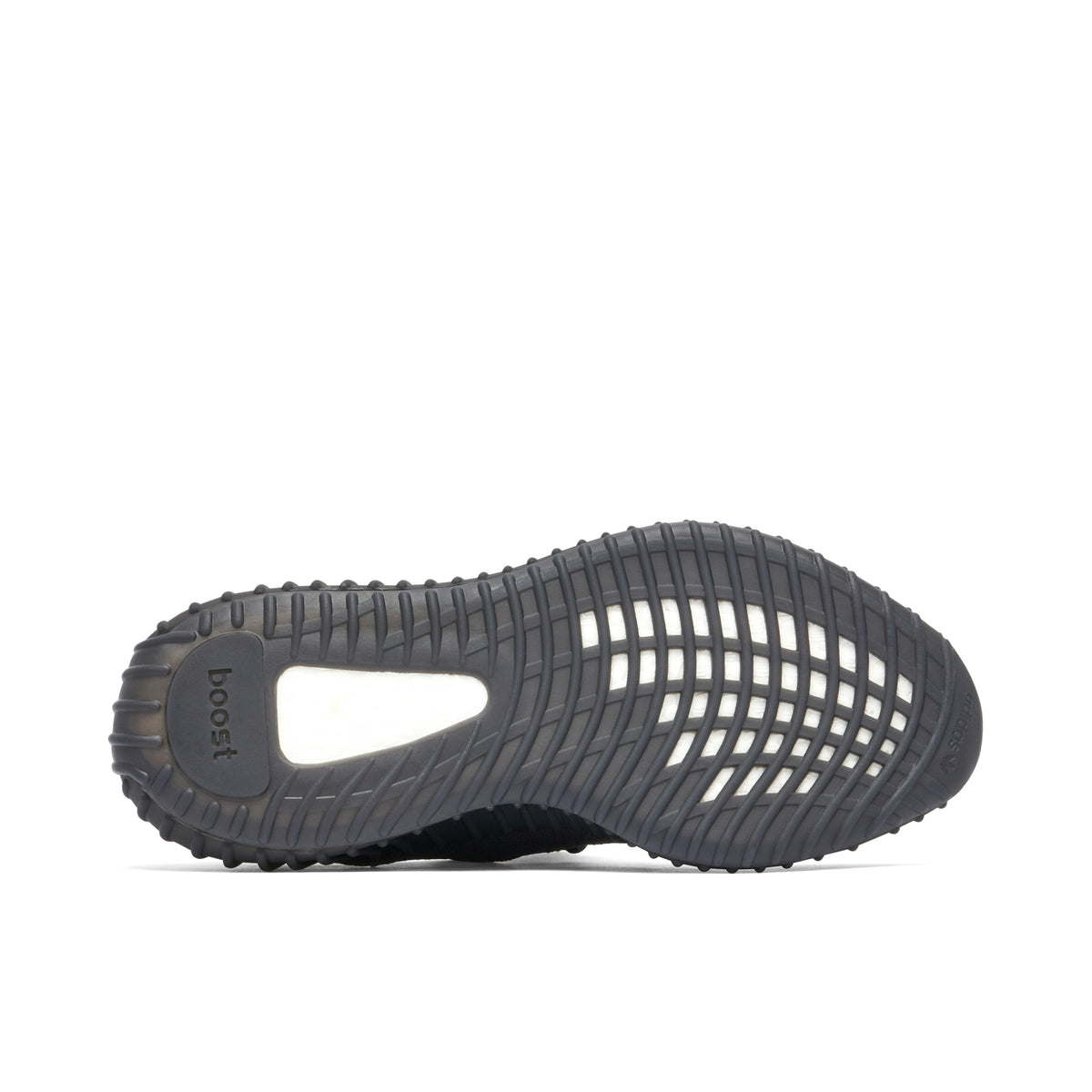 YEEZY BOOST 350 V2 ONYX - product photo shown in the listing for this item.