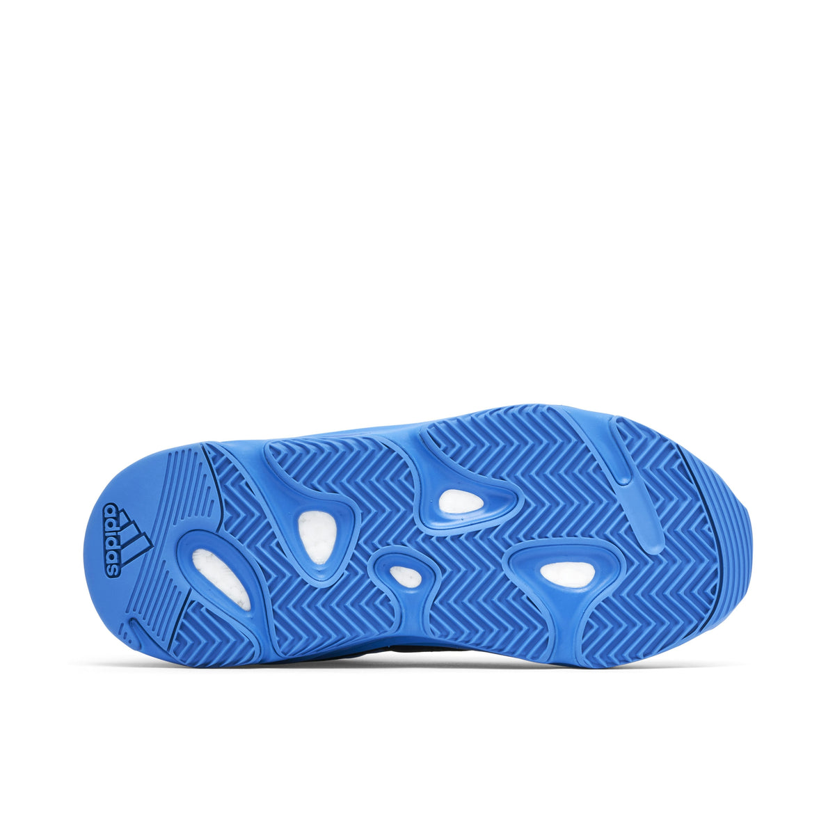 YEEZY BOOST 700 HI-RES in BLUE - product image from the listing.