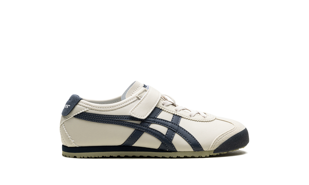 Birch India Ink - Onitsuka Tiger Mexico 66 PS Kids' Sneakers - product image from the listing.