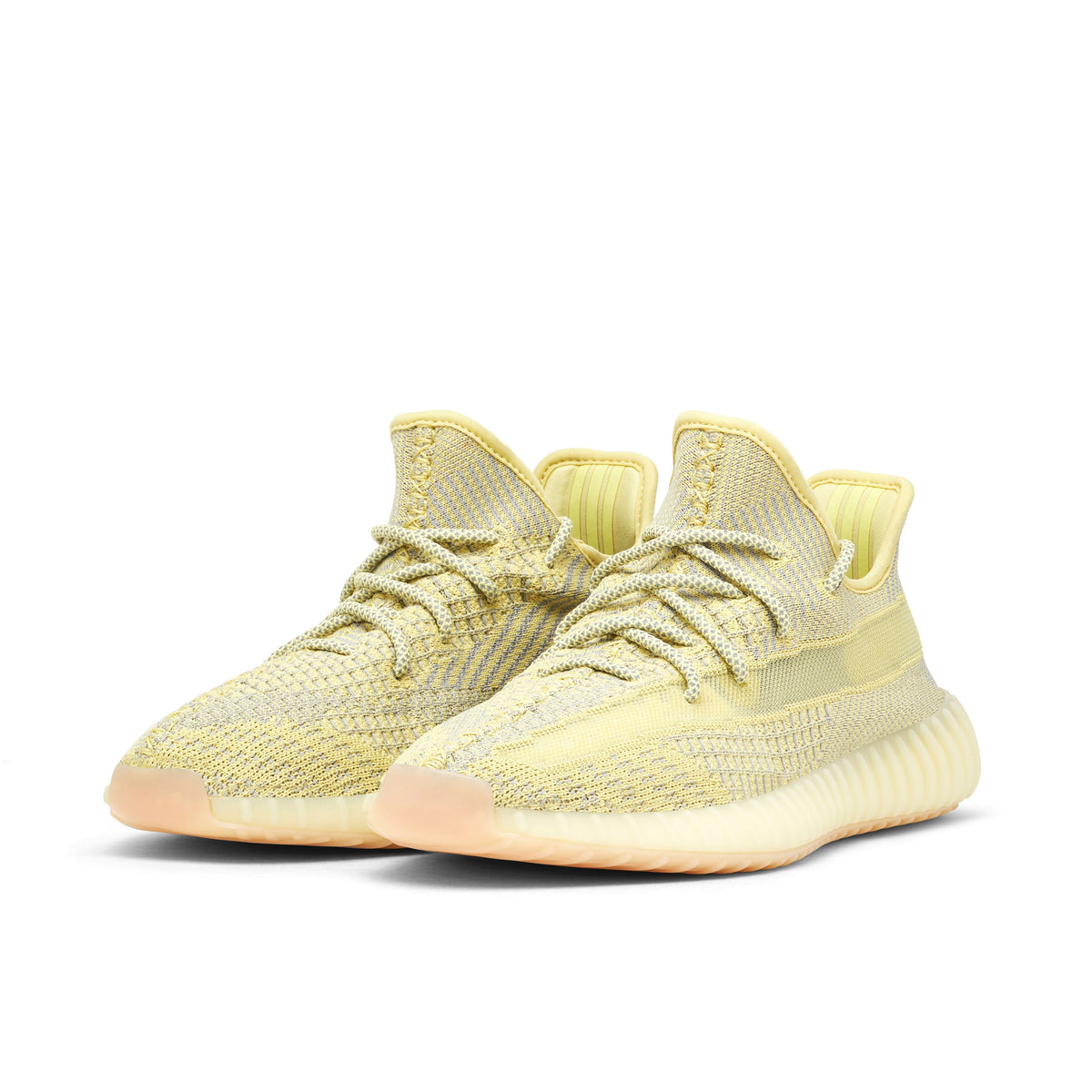 YEEZY BOOST 350 V2 ANTLIA NON-REFLECTIVE - product image from the listing.