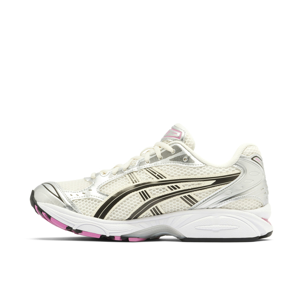 Women's ASICS GEL-KAYANO 14 CREAM SWEET PINK - product image from the listing.