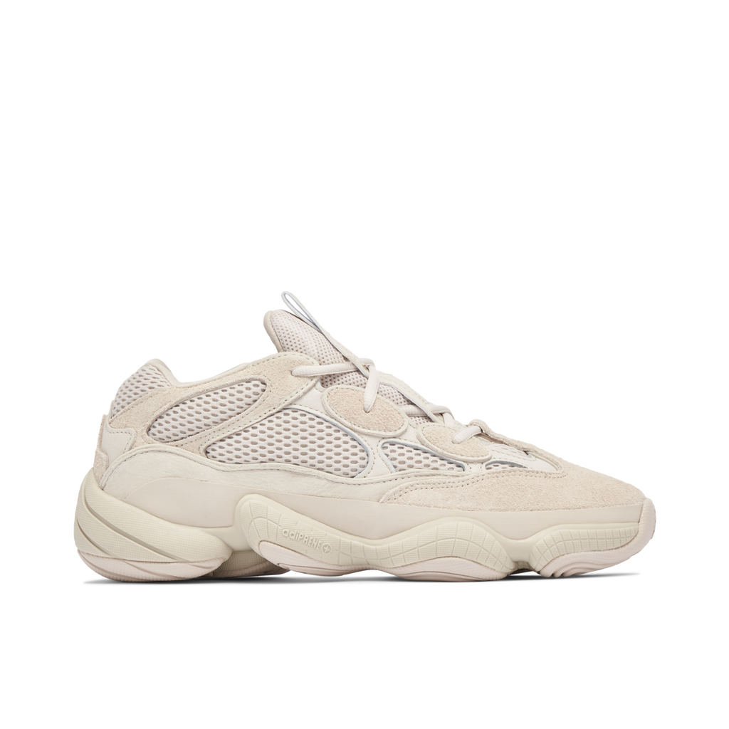 YEEZY 500 BLUSH - product photo shown in the listing for this item.
