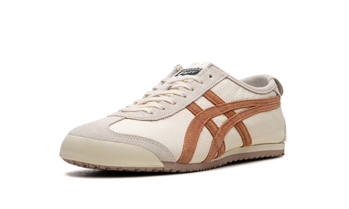 Beige | 1183B391 201 - Onitsuka Tiger Mexico 66 VIN Sneakers - product image from the listing.