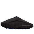 Nike Mind 001 Fragment Mules in Black - product image from the listing.