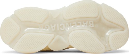 BalenciagaTriple S Trainers 'Clear - product image from the listing.