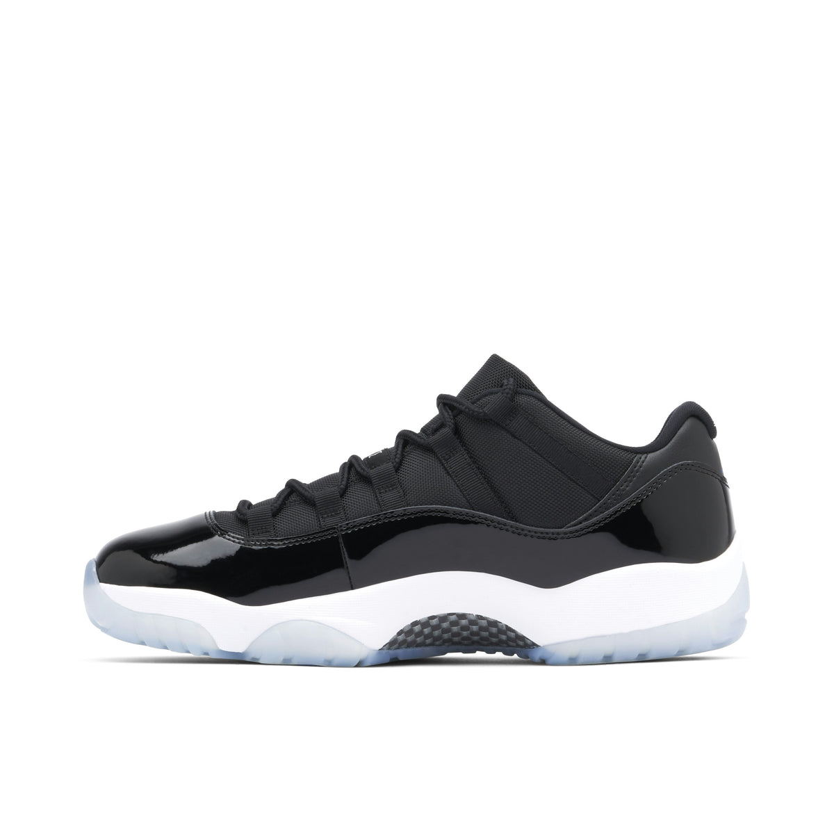 SPACE JAM - AIR JORDAN 11 RETRO LOW - product image from the listing.