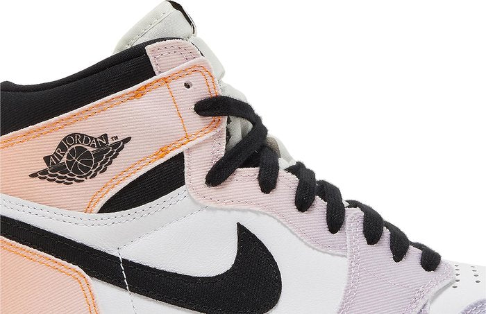 Air Jordan 1 Retro High OG 'Skyline' - product image from the listing.
