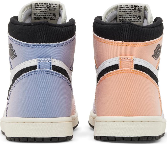 Air Jordan 1 Retro High OG 'Skyline' - product image from the listing.