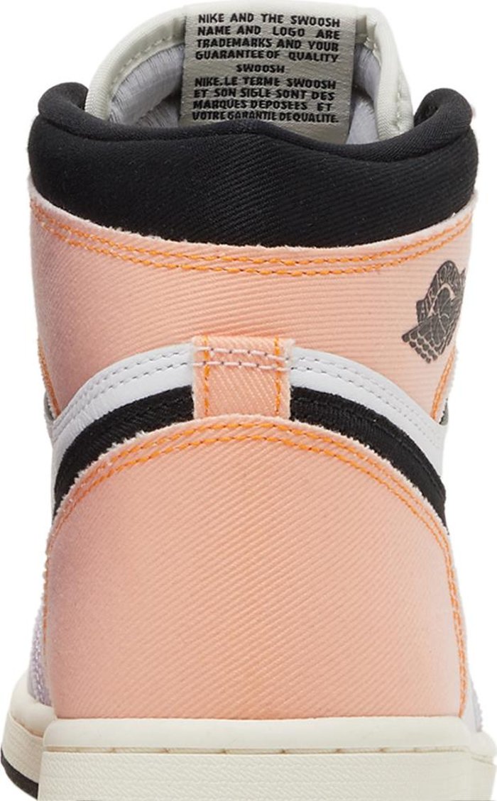Air Jordan 1 Retro High OG 'Skyline' - product image from the listing.