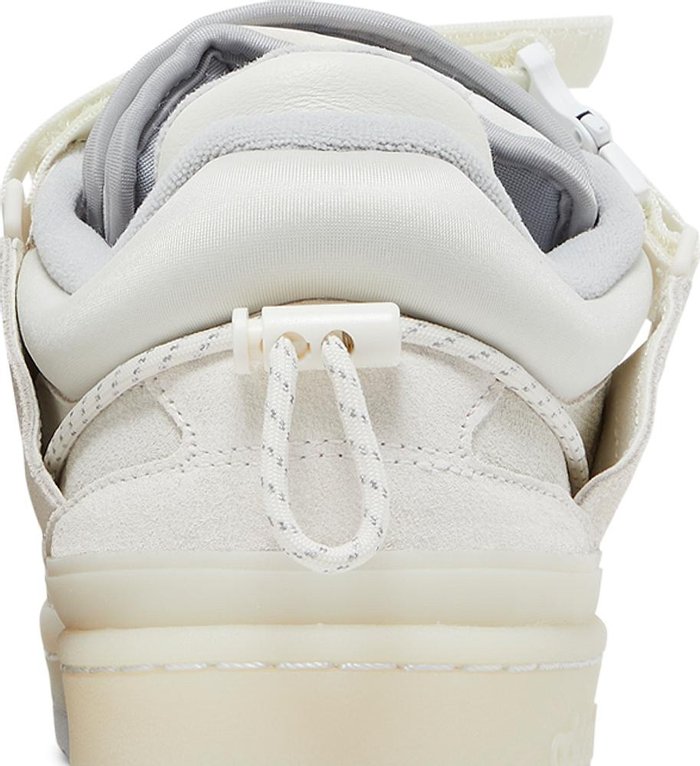 Bad Bunny x Forum Buckle Low 'Last Forum' - product image from the listing.