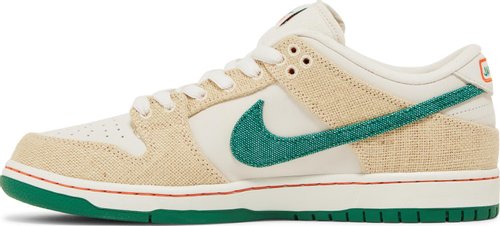 Dunk Low SB x Jarritos - product photo shown in the listing for this item.