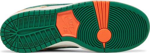 Dunk Low SB x Jarritos - product photo shown in the listing for this item.