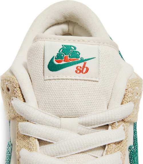 Dunk Low SB x Jarritos - product photo shown in the listing for this item.