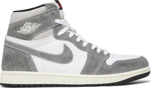 Air Jordan 1 Retro High OG 'Washed Black' - product image from the listing.