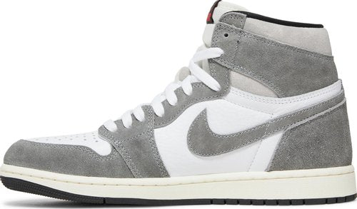 Air Jordan 1 Retro High OG 'Washed Black' - product image from the listing.