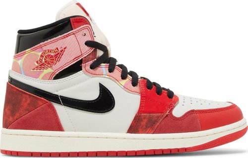 "Next Chapter" Marvel x Air Jordan 1 Retro High OG - product image from the listing.