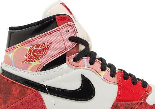 "Next Chapter" Marvel x Air Jordan 1 Retro High OG - product image from the listing.