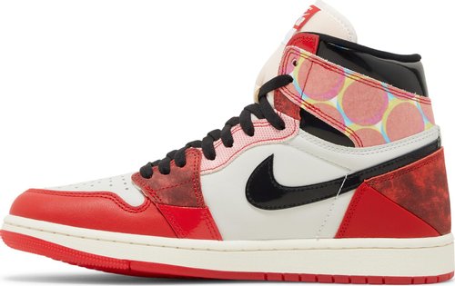 "Next Chapter" Marvel x Air Jordan 1 Retro High OG - product image from the listing.