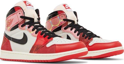 "Next Chapter" Marvel x Air Jordan 1 Retro High OG - product image from the listing.