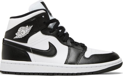 Panda - Air Jordan 1 - product photo shown in the listing for this item.
