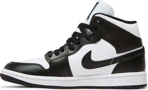Panda - Air Jordan 1 - product photo shown in the listing for this item.
