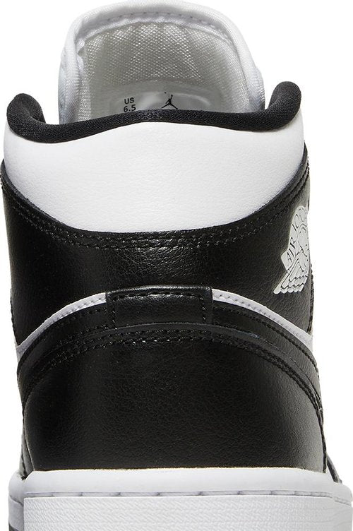 Panda - Air Jordan 1 - product photo shown in the listing for this item.