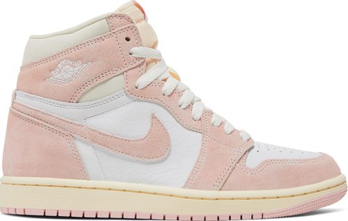 Air Jordan 1 Retro High OG 'Washed Pink' - product image from the listing.