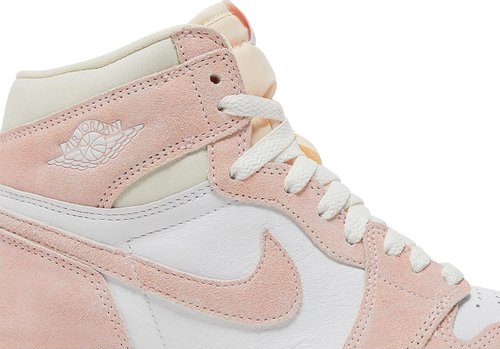 Air Jordan 1 Retro High OG 'Washed Pink' - product image from the listing.