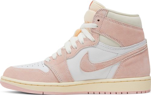 Air Jordan 1 Retro High OG 'Washed Pink' - product image from the listing.