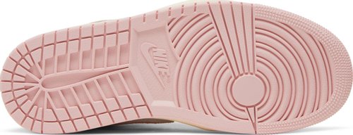 Air Jordan 1 Retro High OG 'Washed Pink' - product image from the listing.