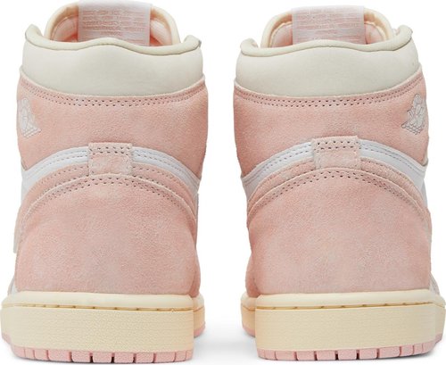Air Jordan 1 Retro High OG 'Washed Pink' - product image from the listing.