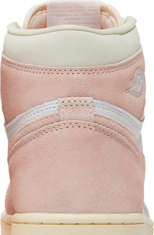 Air Jordan 1 Retro High OG 'Washed Pink' - product image from the listing.