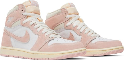 Air Jordan 1 Retro High OG 'Washed Pink' - product image from the listing.