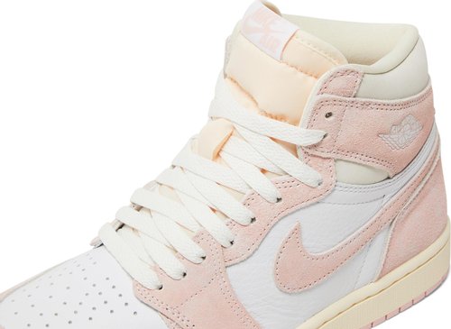 Air Jordan 1 Retro High OG 'Washed Pink' - product image from the listing.