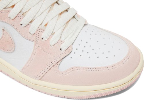 Air Jordan 1 Retro High OG 'Washed Pink' - product image from the listing.