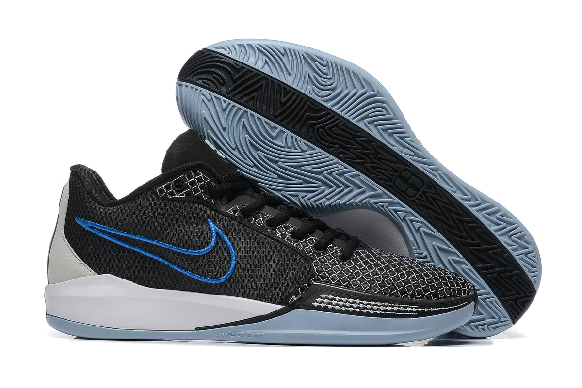 Nike Sabrina 2 Basketball Footwear in Multiple Colorways - product image from the listing.