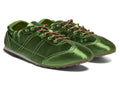 Women's Onitsuka Tiger Plabala Sneakers - Kale Kale | 1182A707 300 - product image from the listing.