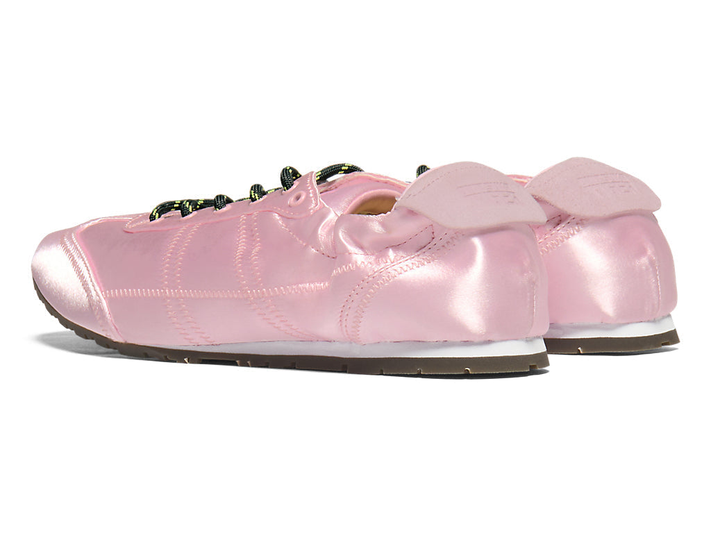 Women's Onitsuka Tiger Plabala Sneakers - Cotton Candy Cotton Candy | 1182A707 700 - product image from the listing.