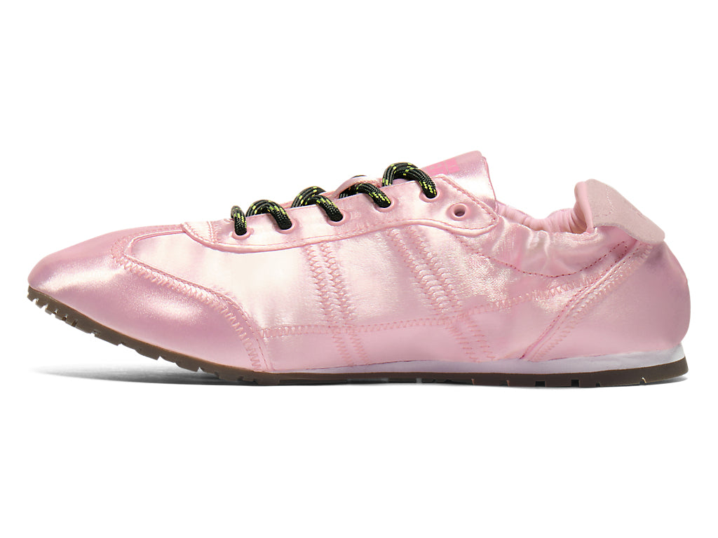 Women's Onitsuka Tiger Plabala Sneakers - Cotton Candy Cotton Candy | 1182A707 700 - product image from the listing.