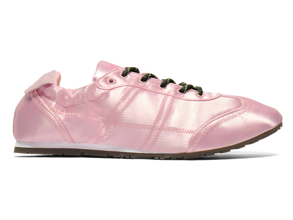 Women's Onitsuka Tiger Plabala Sneakers - Cotton Candy Cotton Candy | 1182A707 700 - product image from the listing.