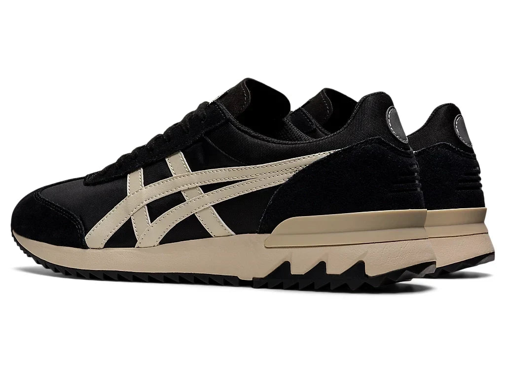 Black Oatmeal | 1183A355 002 - Onitsuka Tiger California 78 EX Sneakers - product image from the listing.