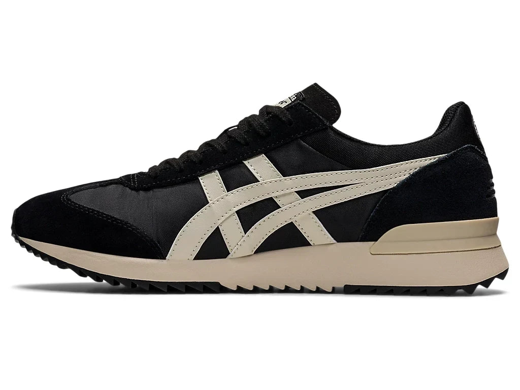 Black Oatmeal | 1183A355 002 - Onitsuka Tiger California 78 EX Sneakers - product image from the listing.