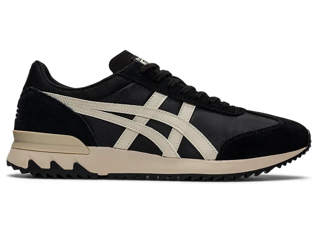 Black Oatmeal | 1183A355 002 - Onitsuka Tiger California 78 EX Sneakers - product image from the listing.