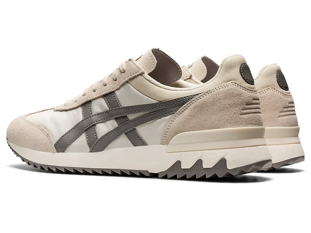 Birch Steeple Grey | 1183A355 201 - Onitsuka Tiger California 78 EX Sneakers - product image from the listing.