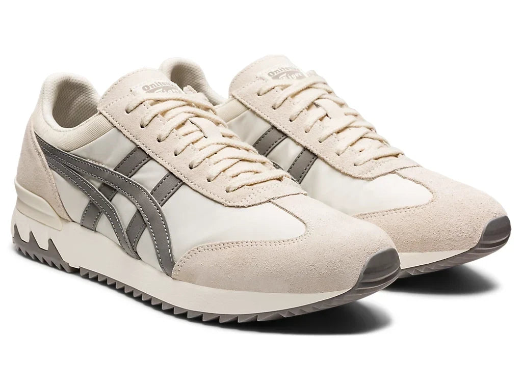 Birch Steeple Grey | 1183A355 201 - Onitsuka Tiger California 78 EX Sneakers - product image from the listing.