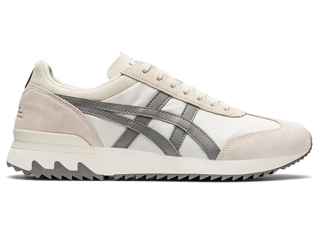 Birch Steeple Grey | 1183A355 201 - Onitsuka Tiger California 78 EX Sneakers - product image from the listing.